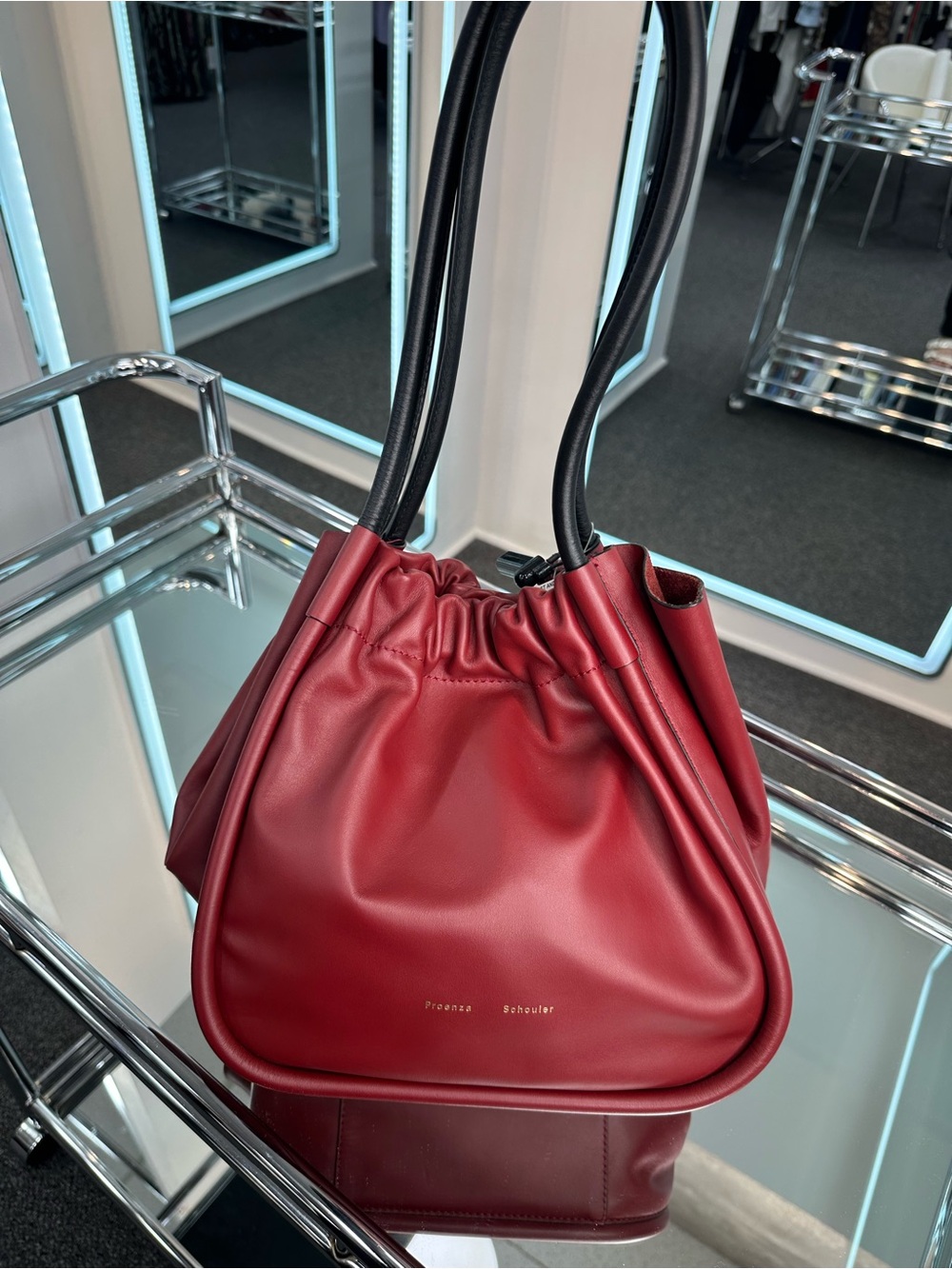 Proenza Schouler Tote - Picture 4 of 13